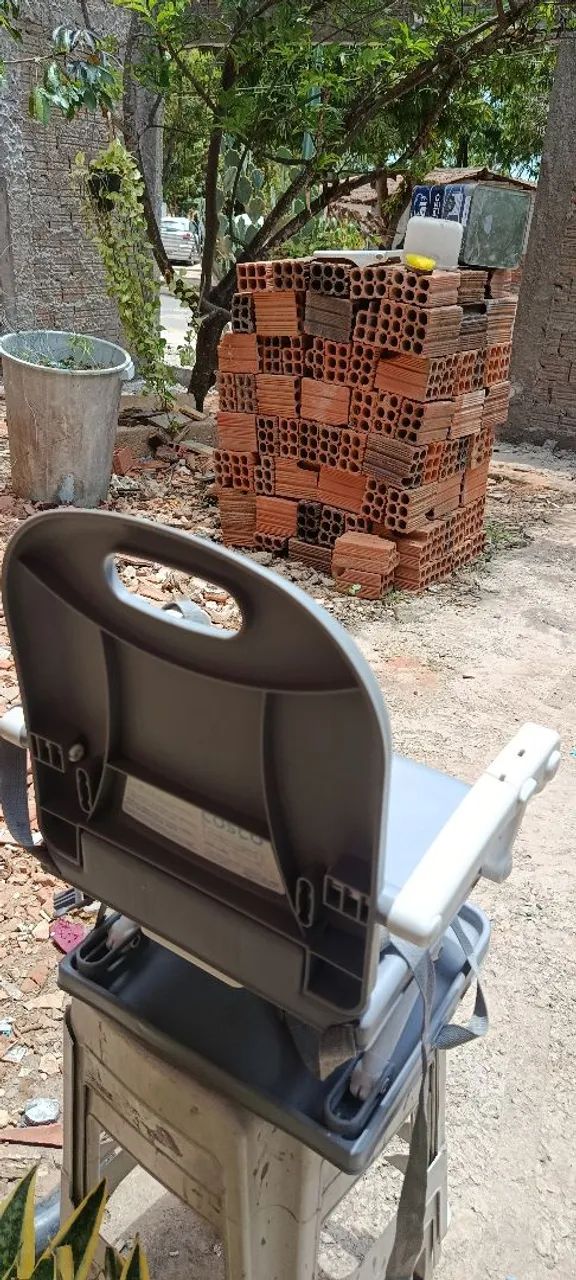 Cadeirinha de alimentação Cosco  - Foto 2