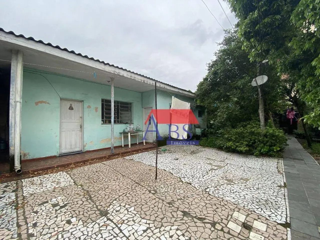 Terreno estritamente comercial, com 1000 m². Ótima localização. - Foto 2