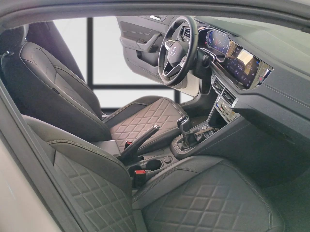 Volkswagen Virtus Exclusive 250TSI 1.4 Flex 16V Aut, foto 15 de 15