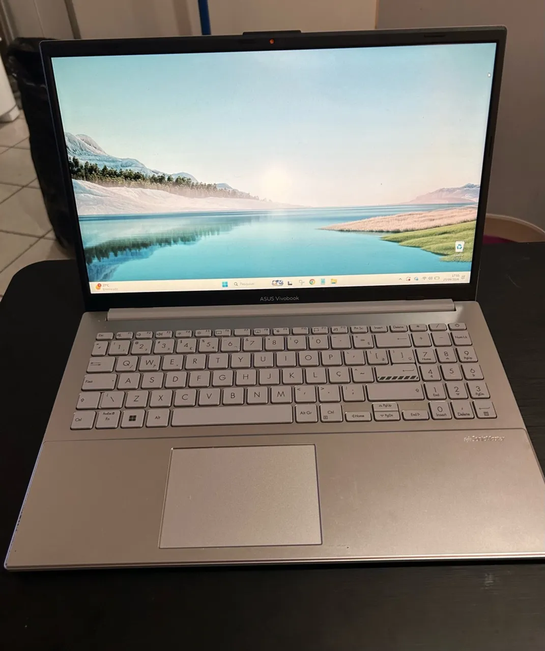 Notebook Dell Inspiron 13 7391, i5 10ª geração, 8GB, 512GB, placa