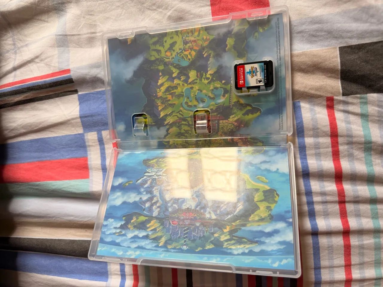 Pokémon Sword Switch - Foto 2