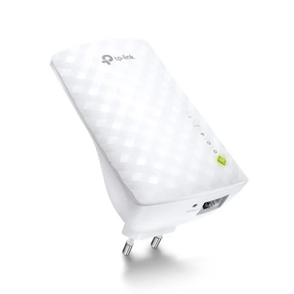 Repetidor de Wi-Fi TP-Link AC750 RE200 - Foto 5