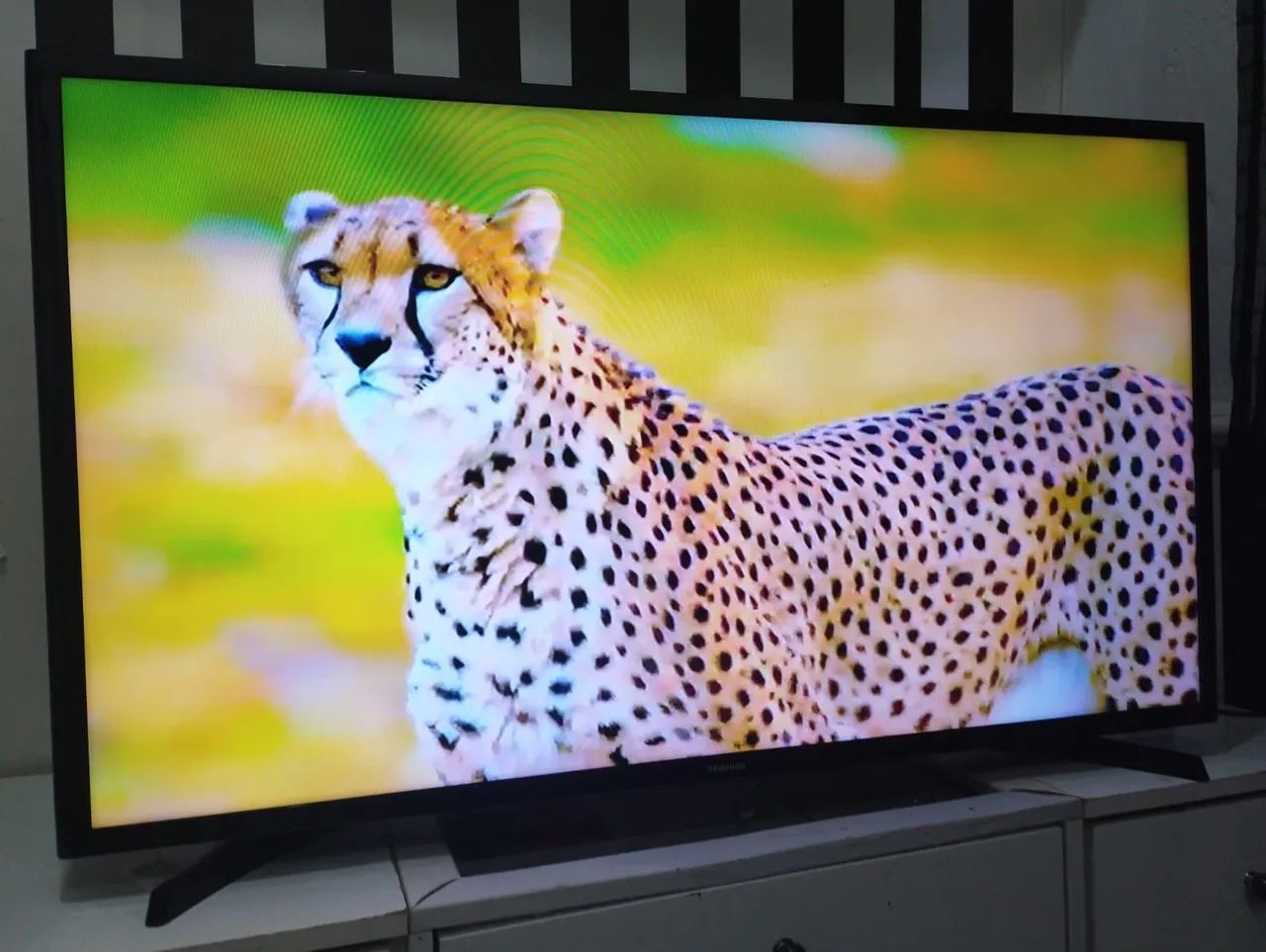 TV SAMSUNG SMART 40 POLEGADAS  - Foto 4