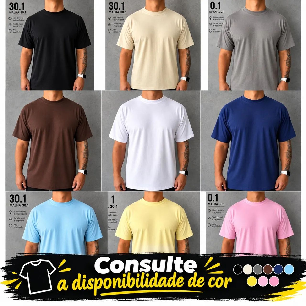 Camisas