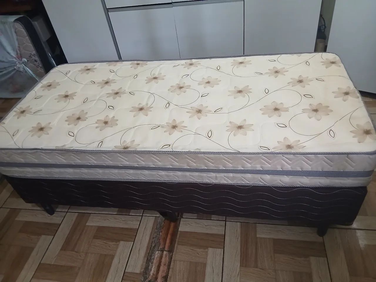 Cama  solteiro  - Foto 4