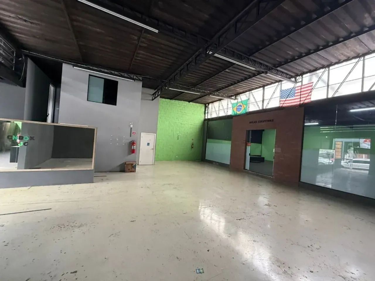 Ponto Comercial / Jardim Motorama - Foto 5