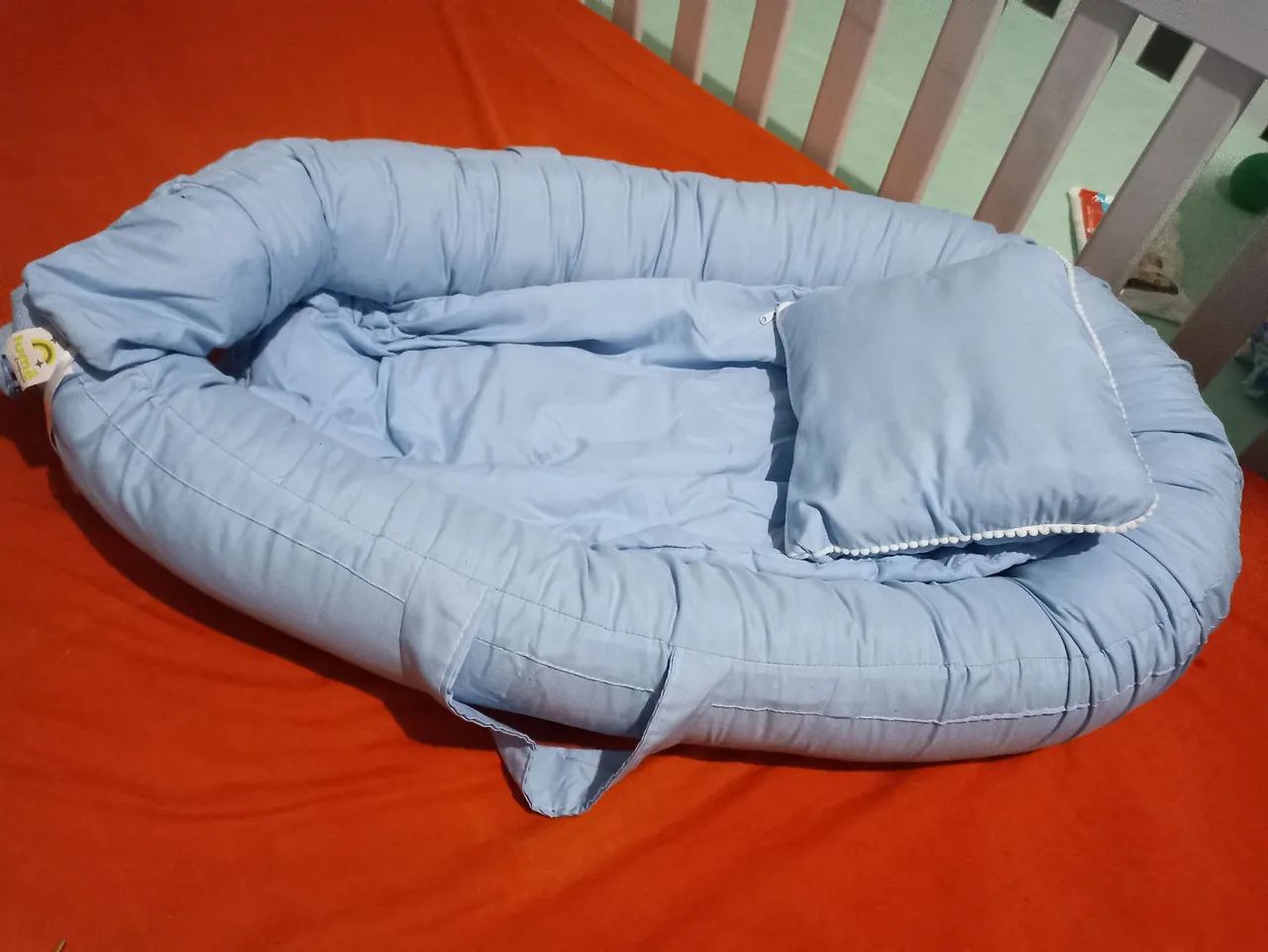 Bebê 