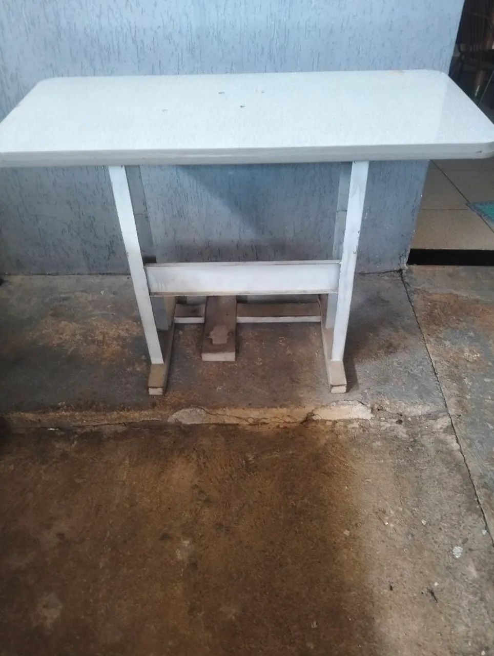 Mesa de apoio para máquina de costura  - Foto 3