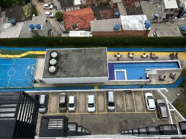 APARTAMENTO ROSARINHO - 2 QUARTOS  - Foto 5