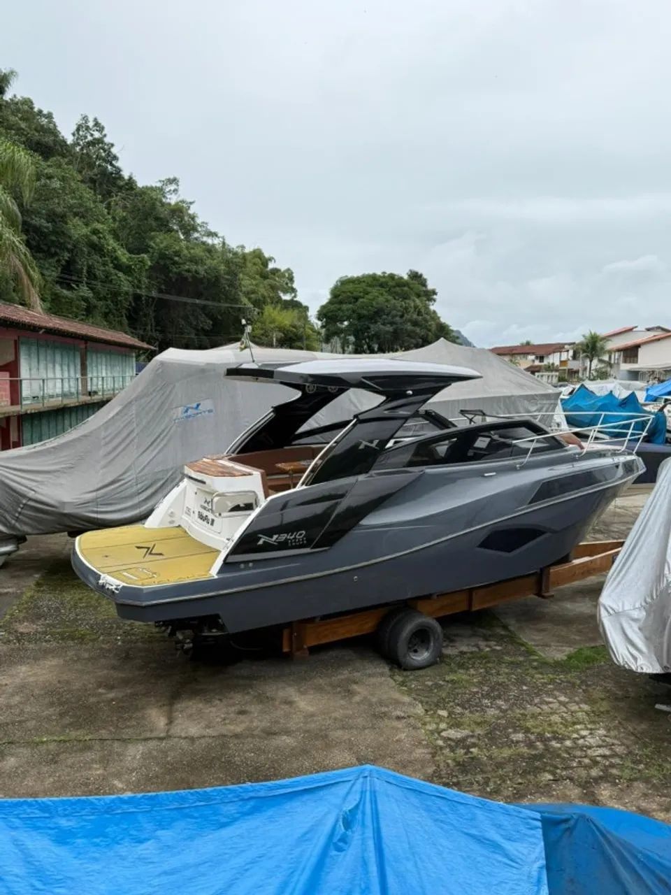 NX 340 Seminova - Oferta Única de Financiamento !!