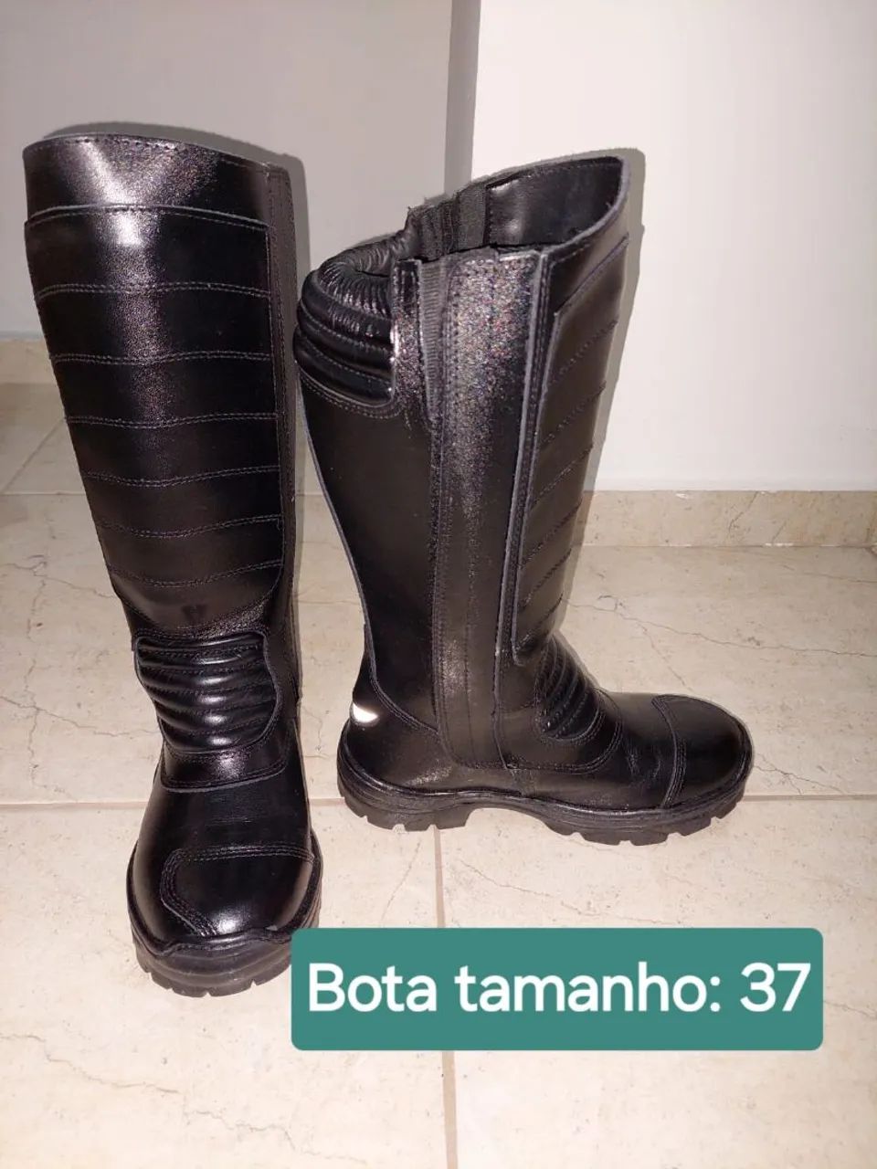 Uniforme Bombeiro Civil  - Foto 3