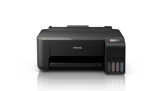 IMPRESSORA EPSON ECOTANK L1250