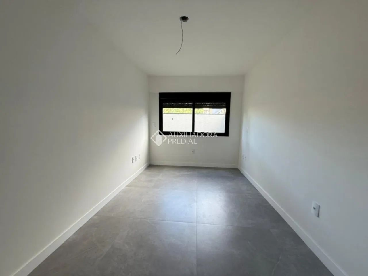 Apartamento Garden, pátio com churrasqueira. - Foto 4