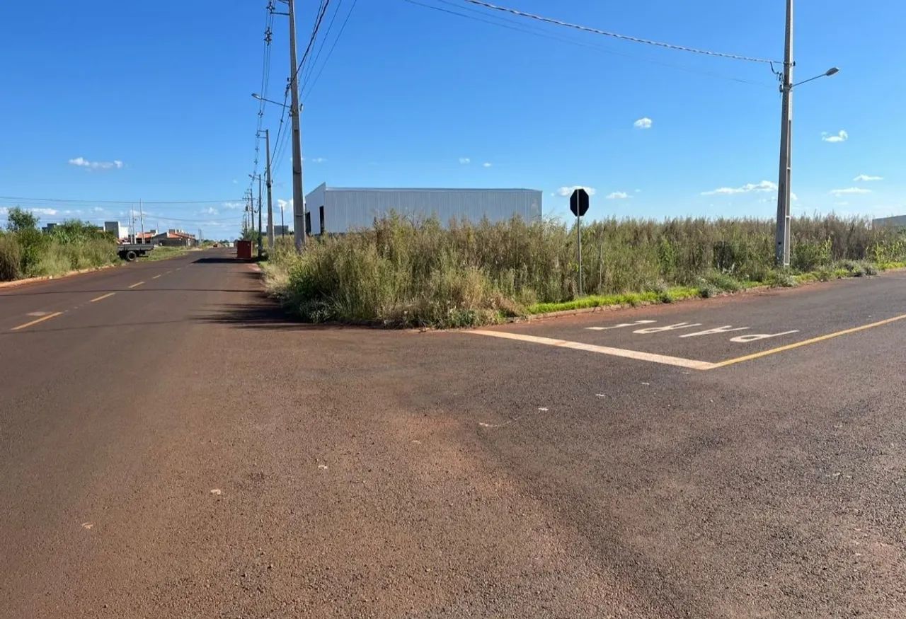 Terreno 358m2 com projeto arovado!  - Foto 5