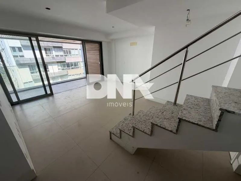 Apartamento : / Residencial / Leblon - Foto 5