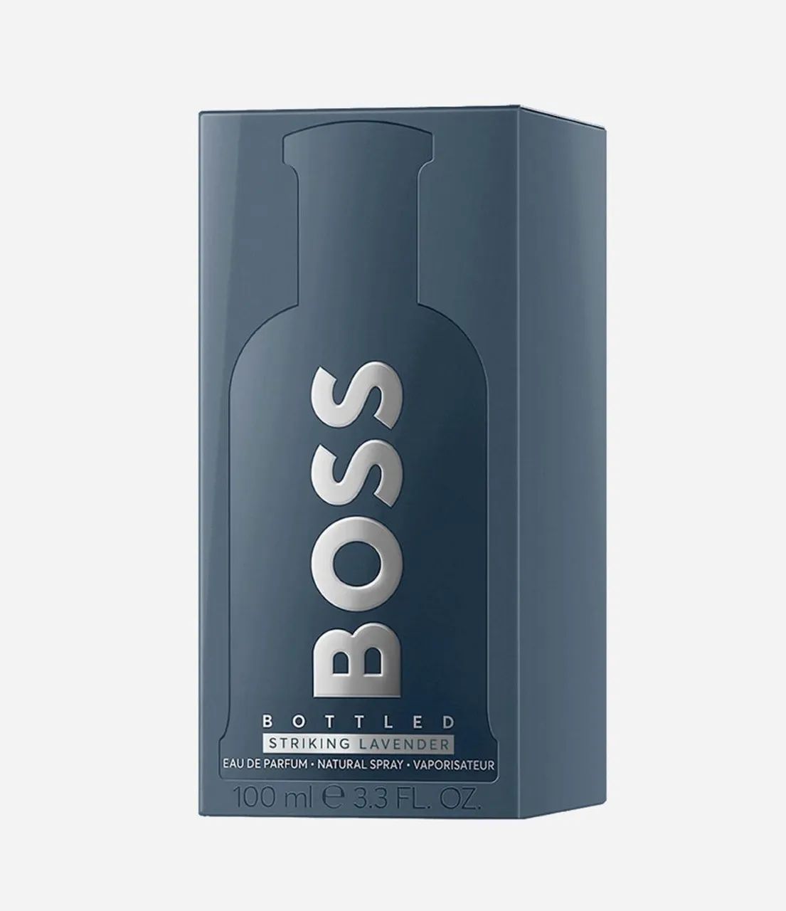  boss bottled striking lavender