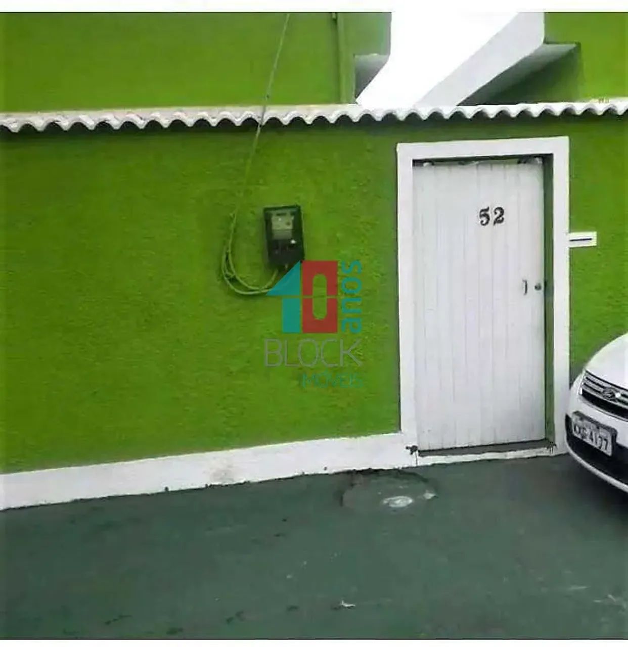 Campo Grande | Casa 14 quartos - Foto 3