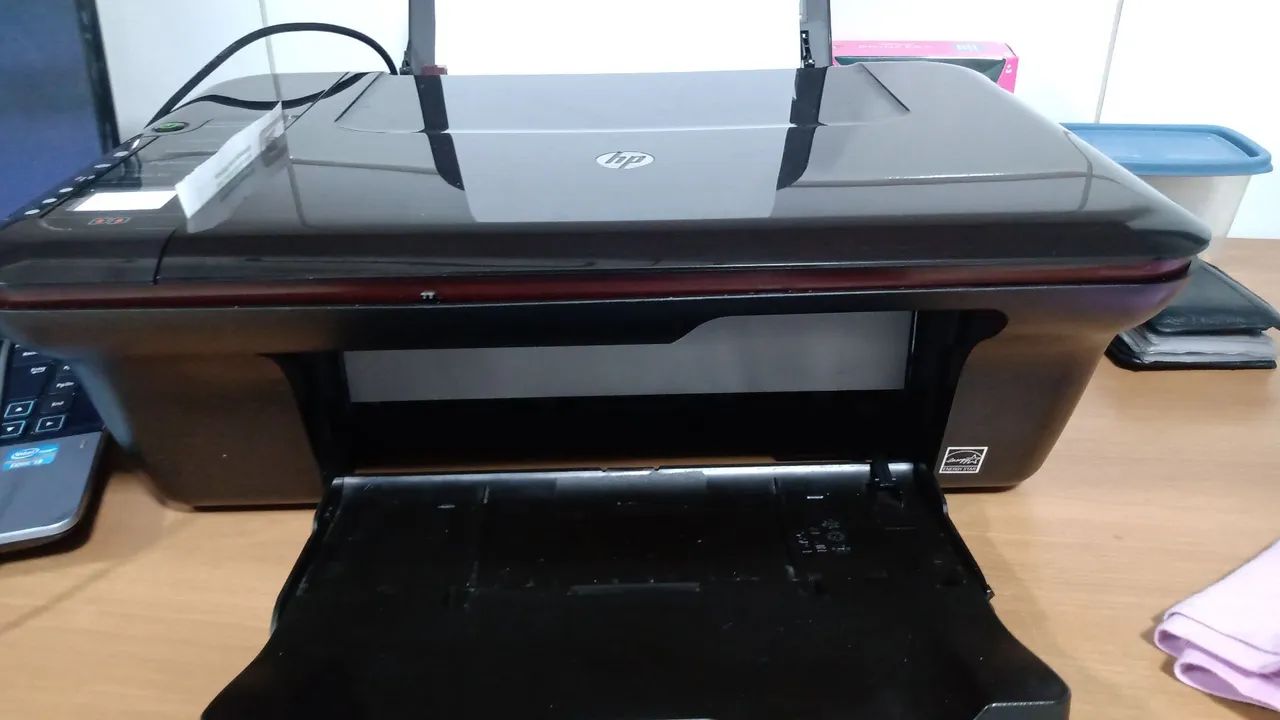 Impressora HP Deskjet 3050