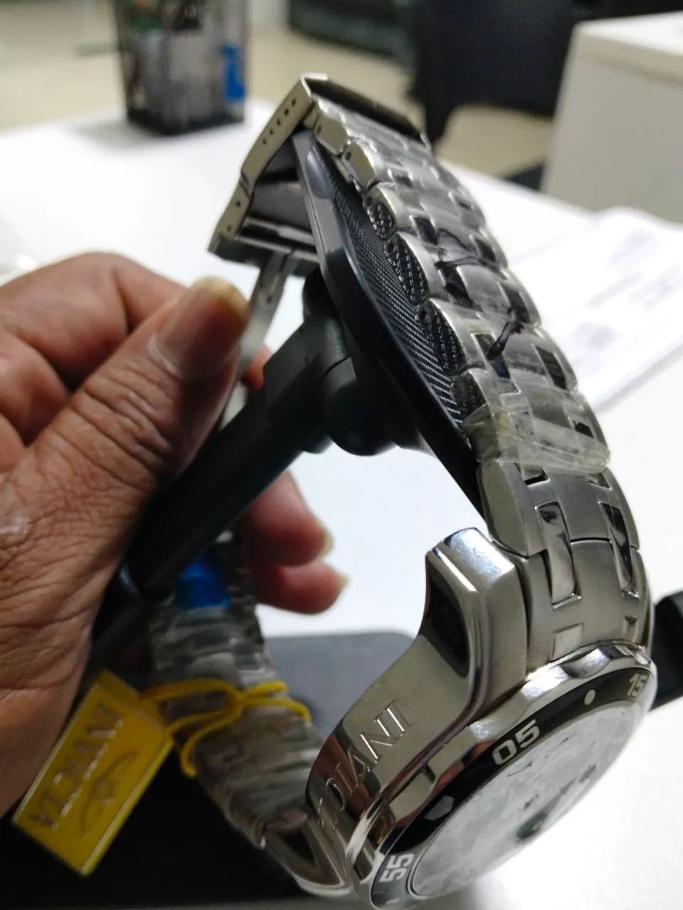 Vendo invicta pro drive  - Foto 3
