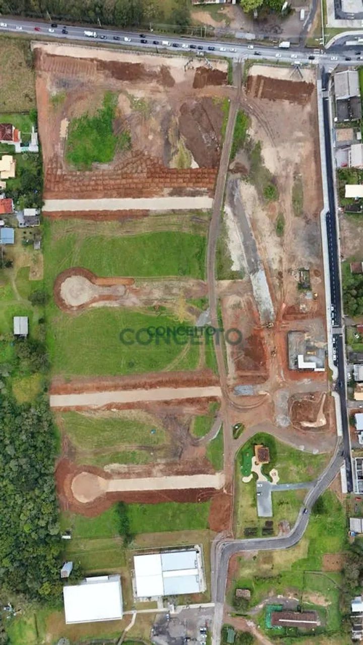 Lote/Terreno, Rio Tavares - Florianópolis - Foto 5