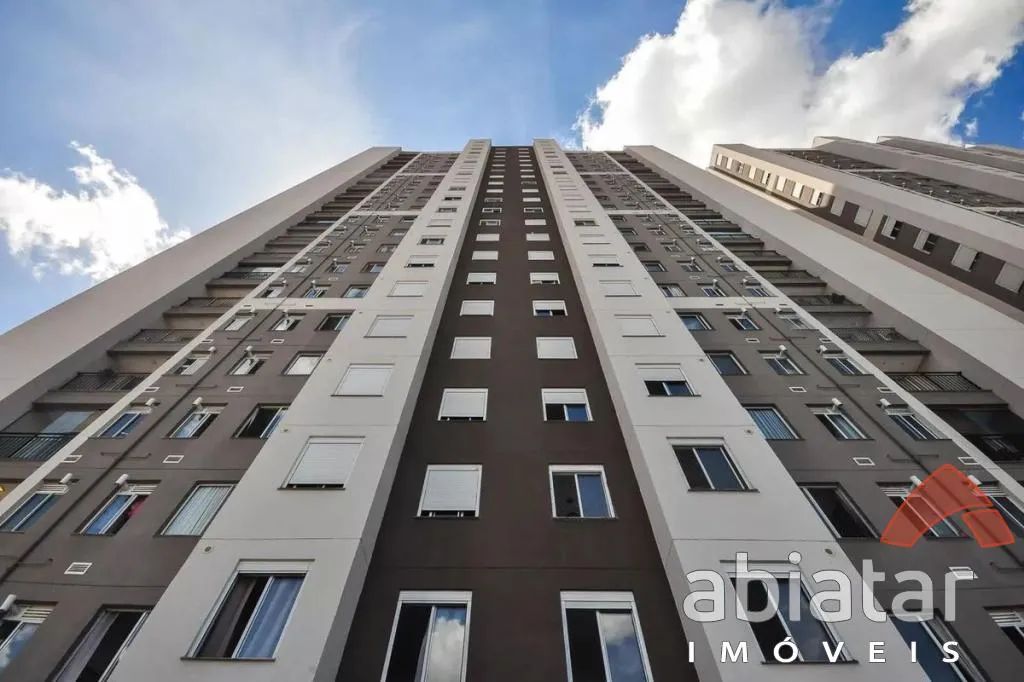 Apartamento à venda - Jardim Monte Alegre - Taboão da Serra