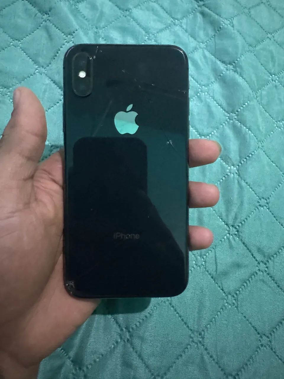 iPhone X pra pix   - Foto 3