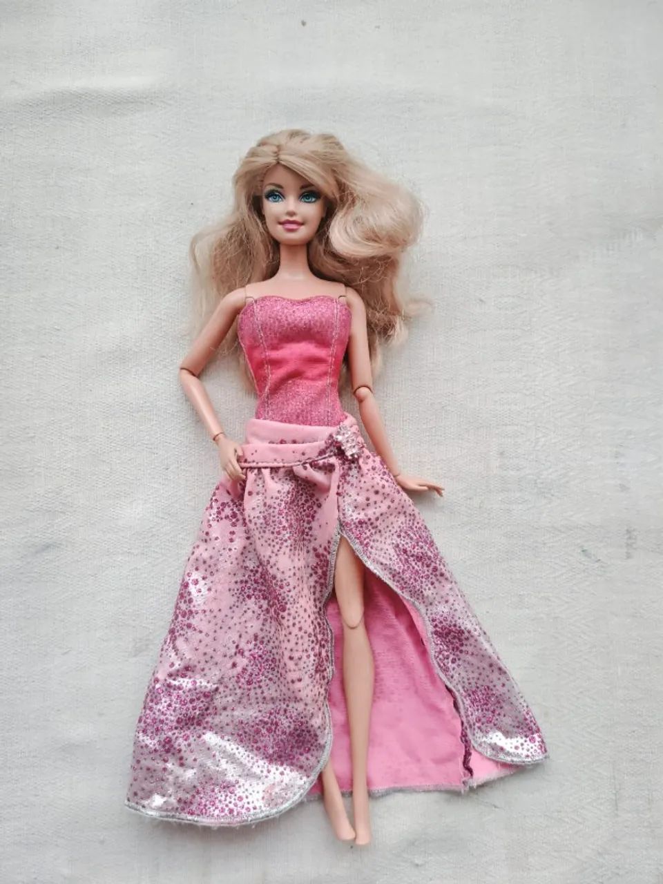 Lote com 4 bonecas Barbie - Foto 3