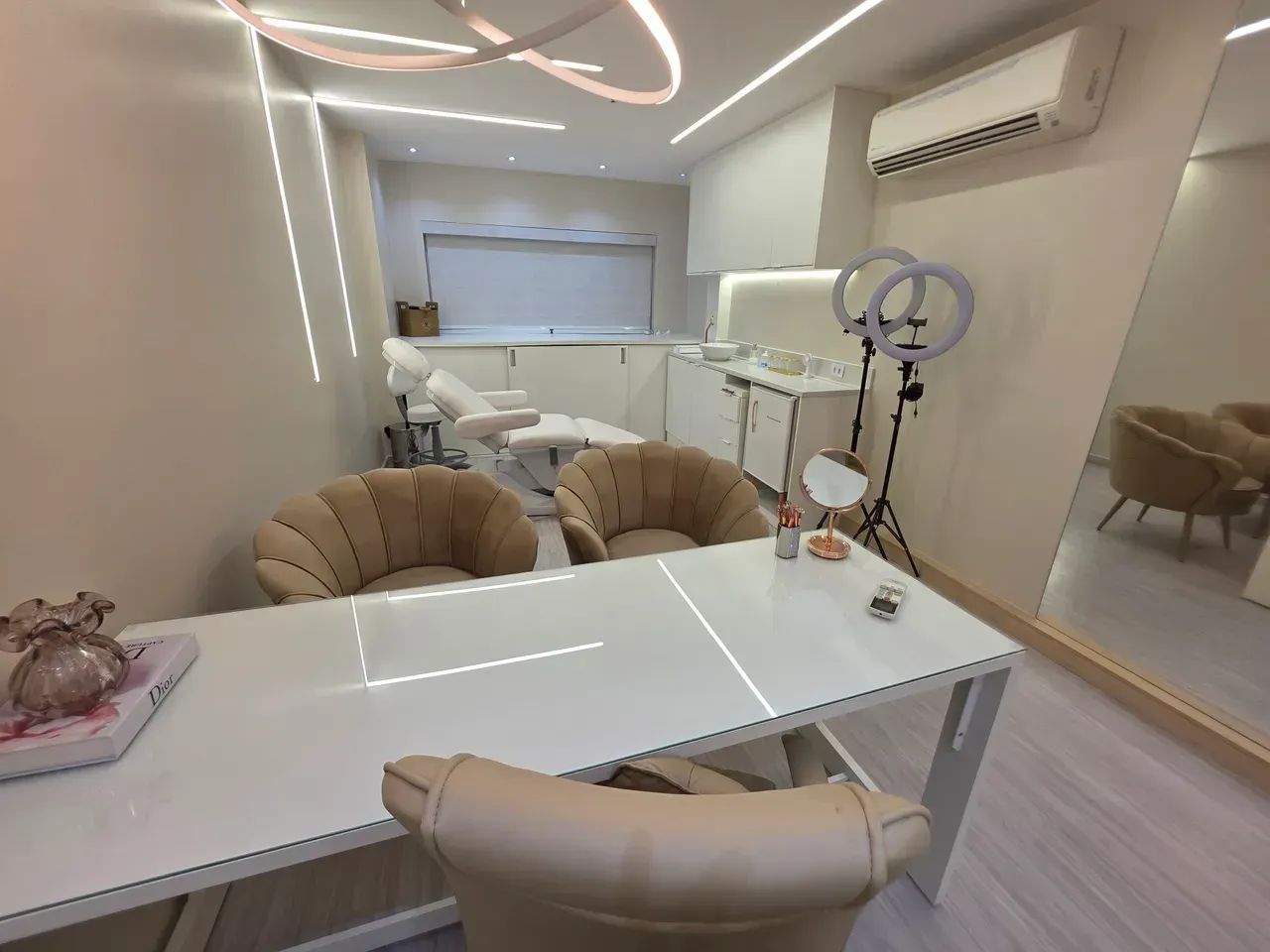 Sublocação de consultório de 36m² na Barra da Tijuca. - Foto 5
