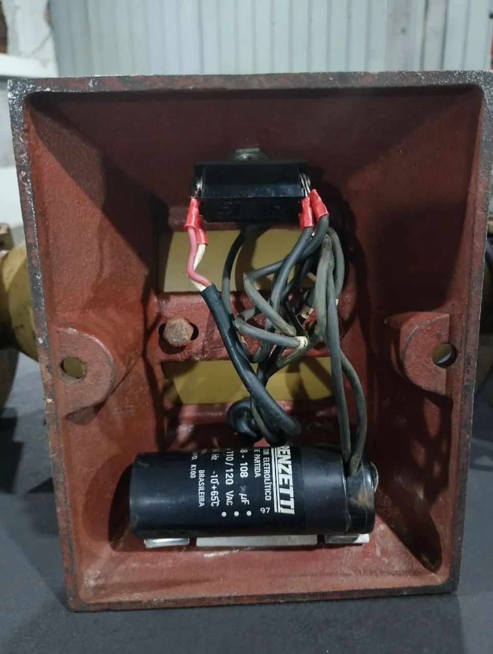 Esmeril moto flex  - Foto 4