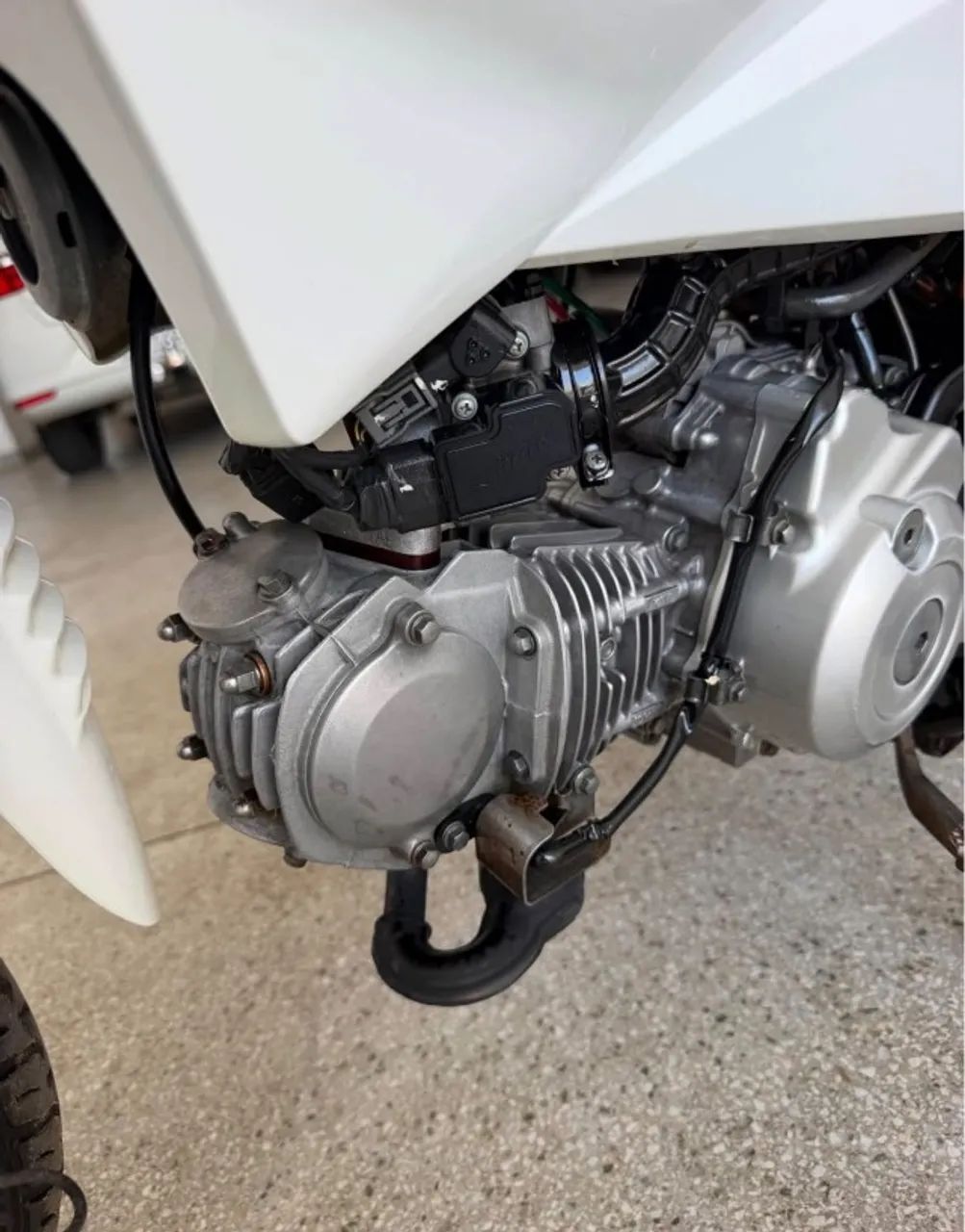 Vendo Honda pop - Foto 5