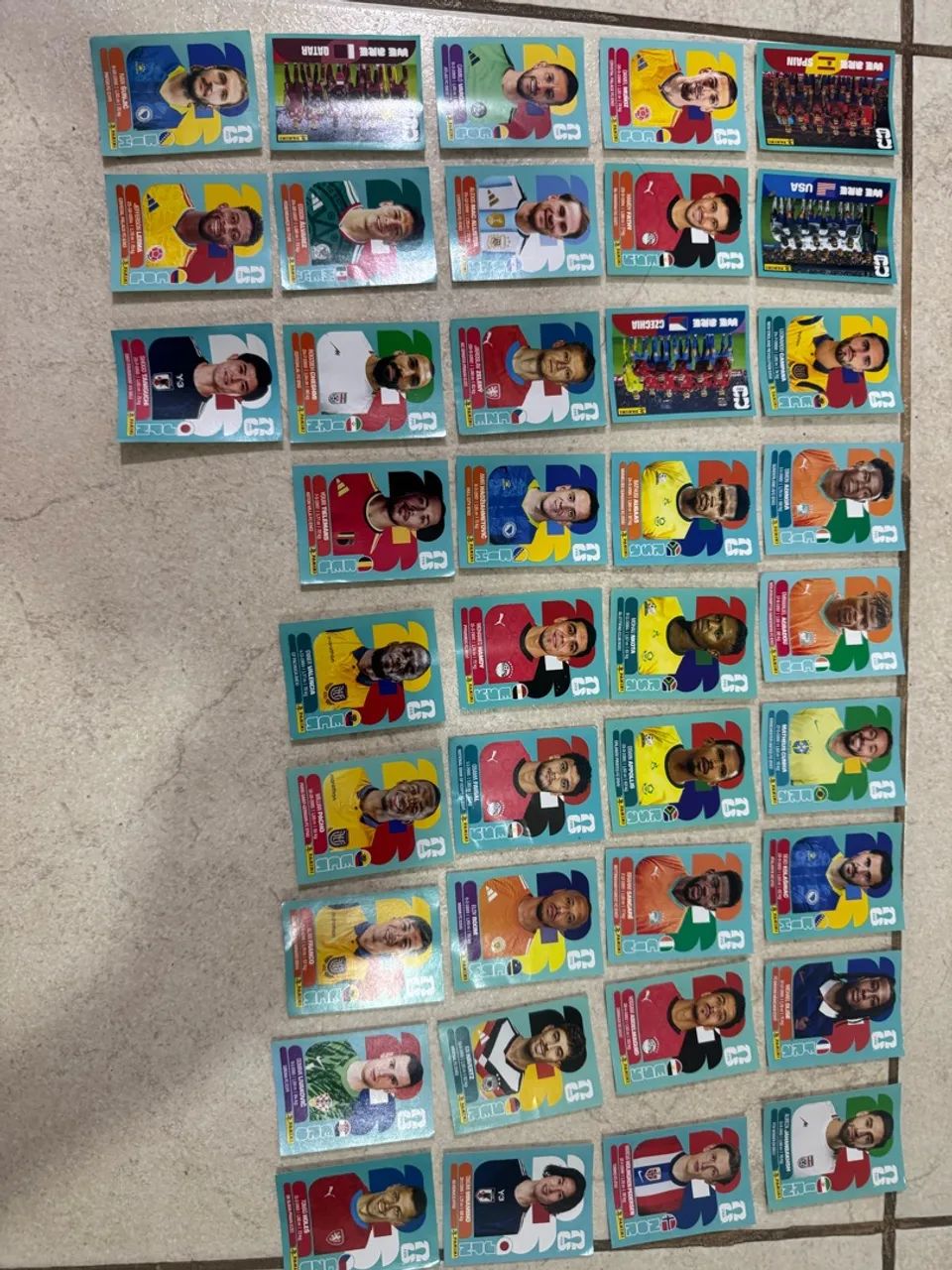 Figurinhas