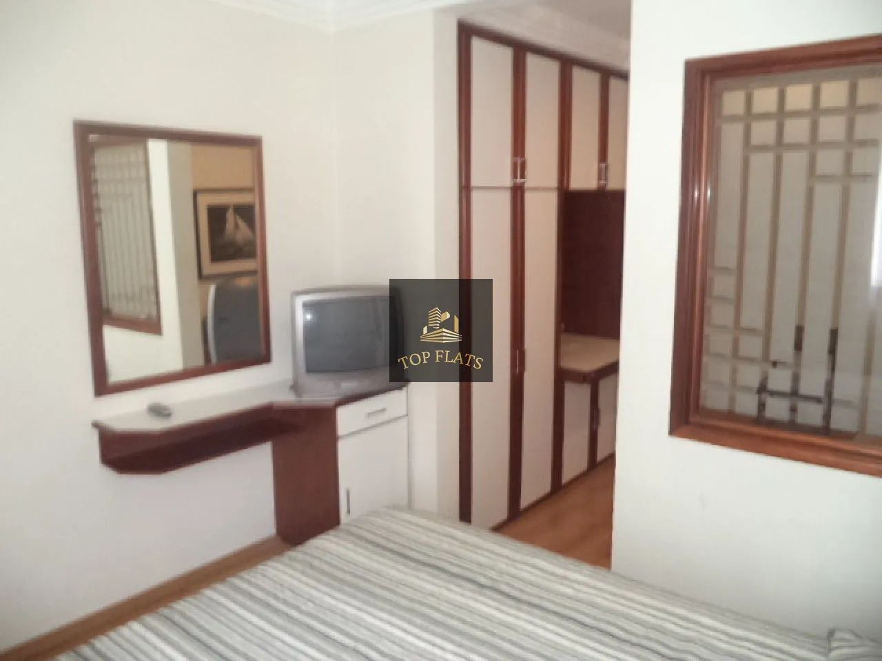 Flat no Jardins Paulista - Foto 4