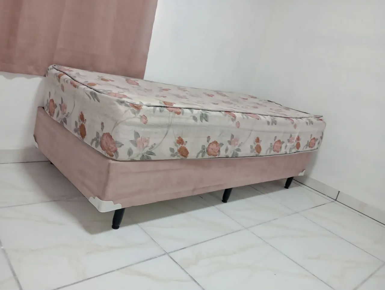 Cama box de solteiro  - Foto 2