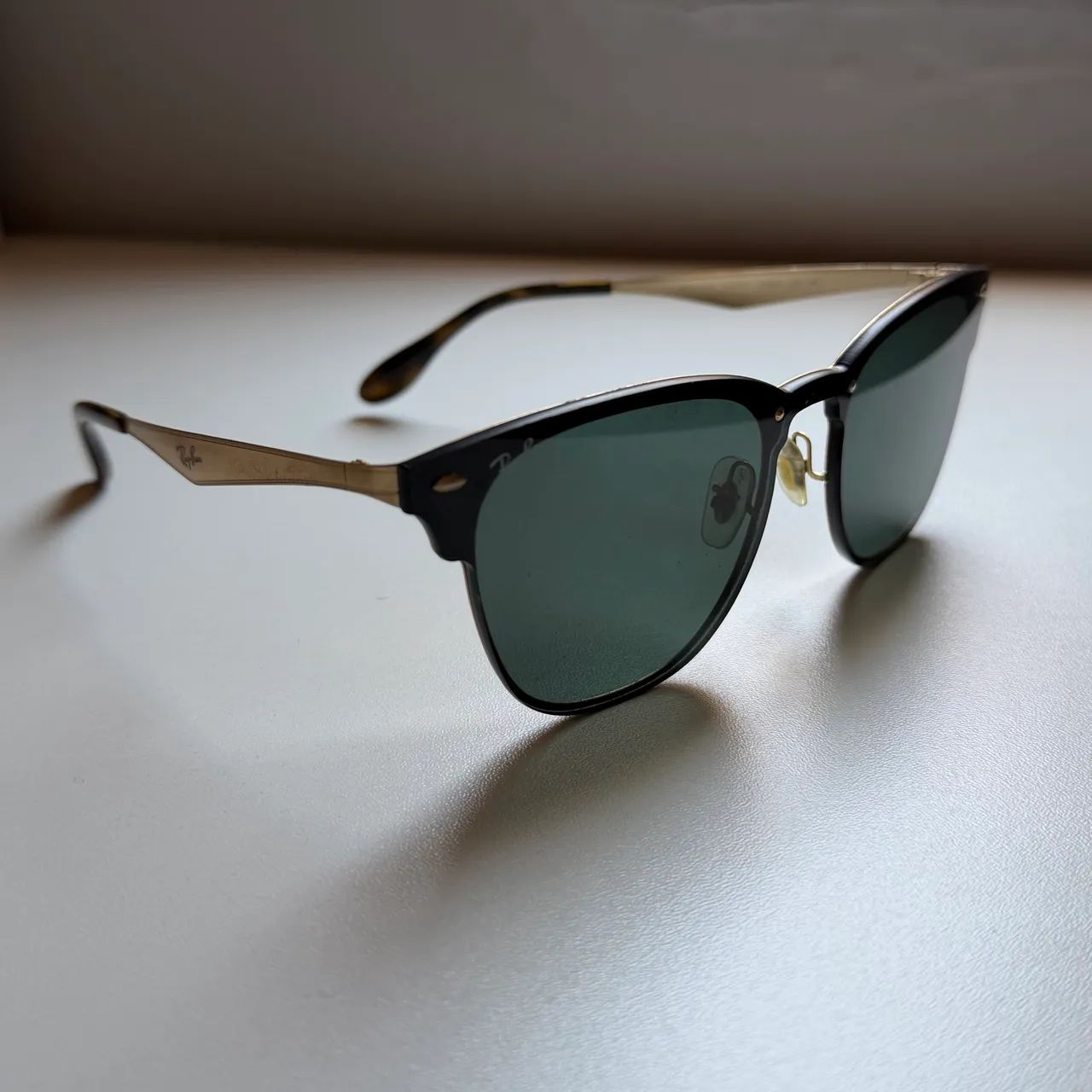 Óculos ray-ban unissex original