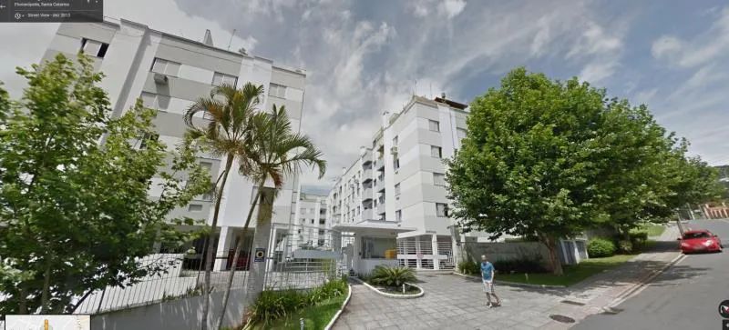 Apartamento - Florianópolis SC