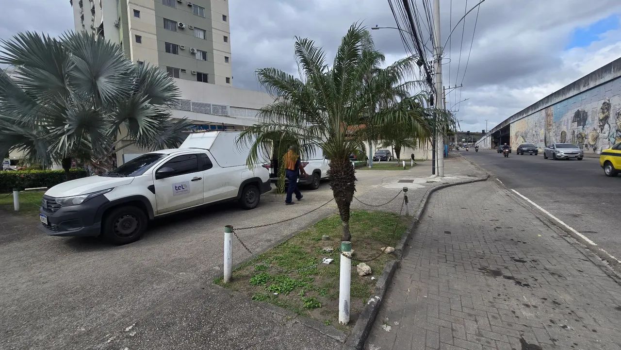 Loja montada pronta pra trabalhar  - Foto 4