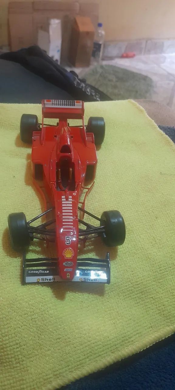 Ferrari  colecionadores  - Foto 3