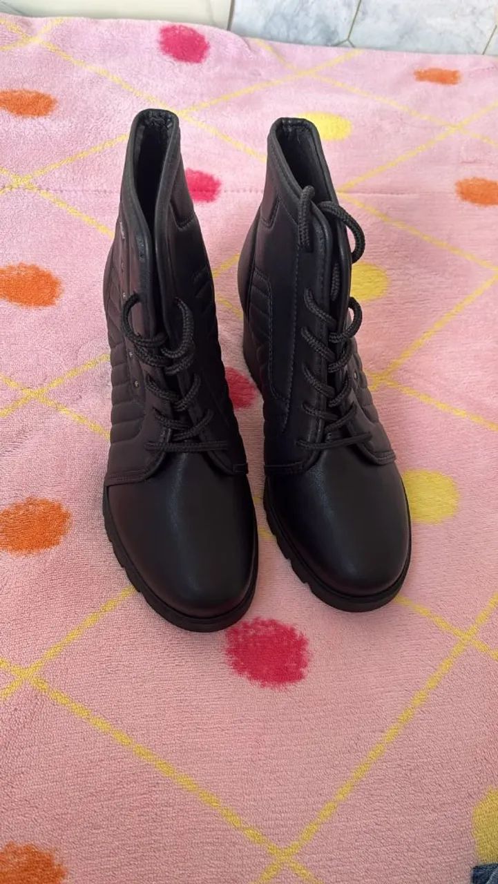Botas 35 Dakota - Foto 2