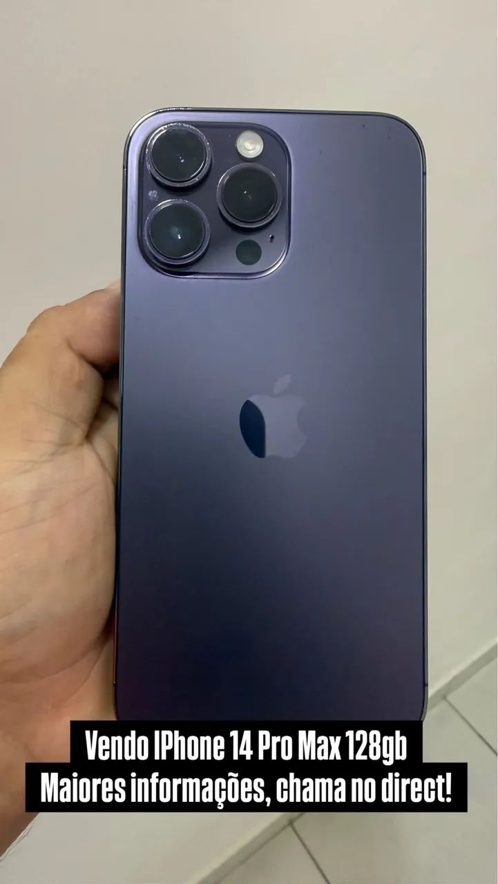 iPhone  - Foto 5