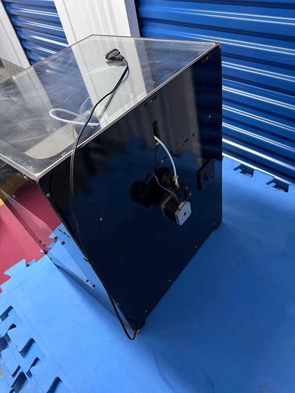 Impressora 3d Gtmax  - Foto 3