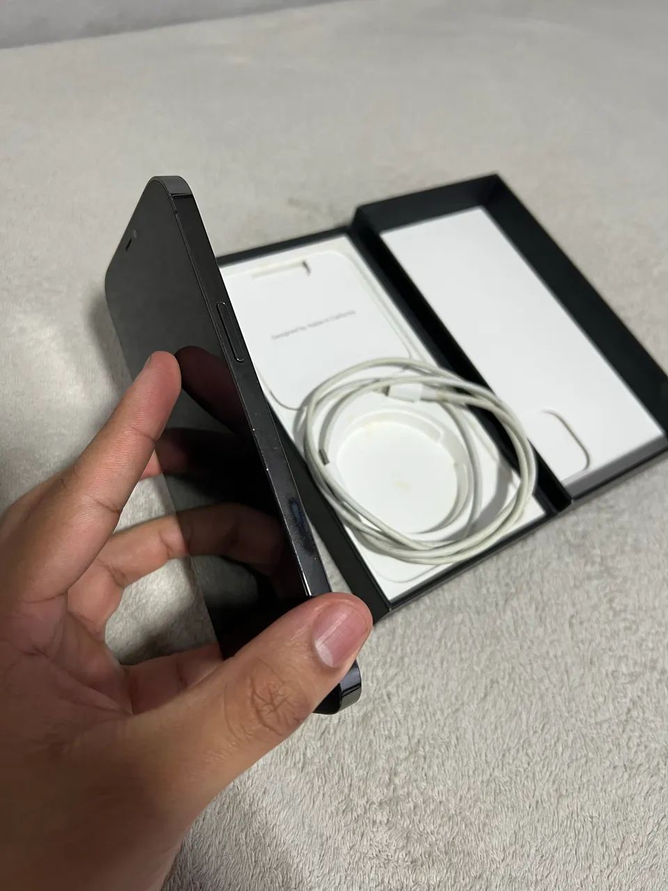 iPhone 12 Pro Max 128 gb  - Foto 4