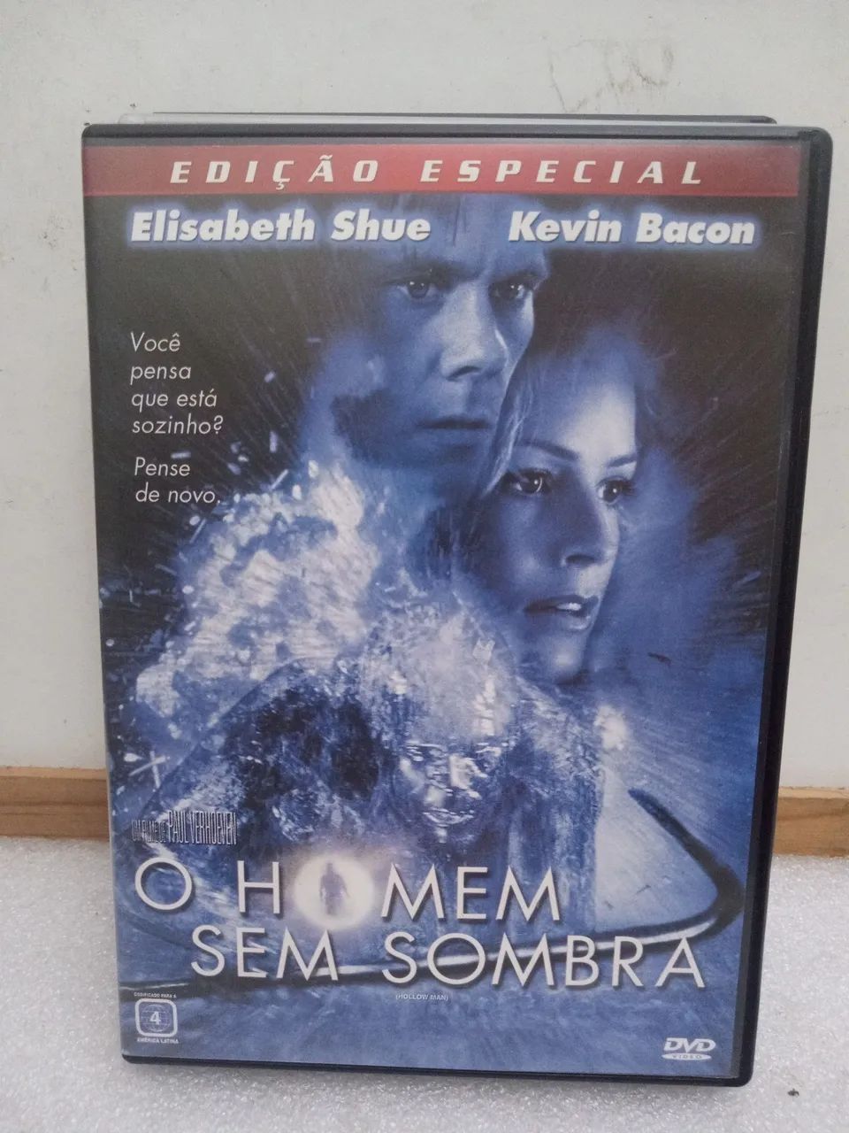 Coleção O Homem sem Sombra original  - Foto 2