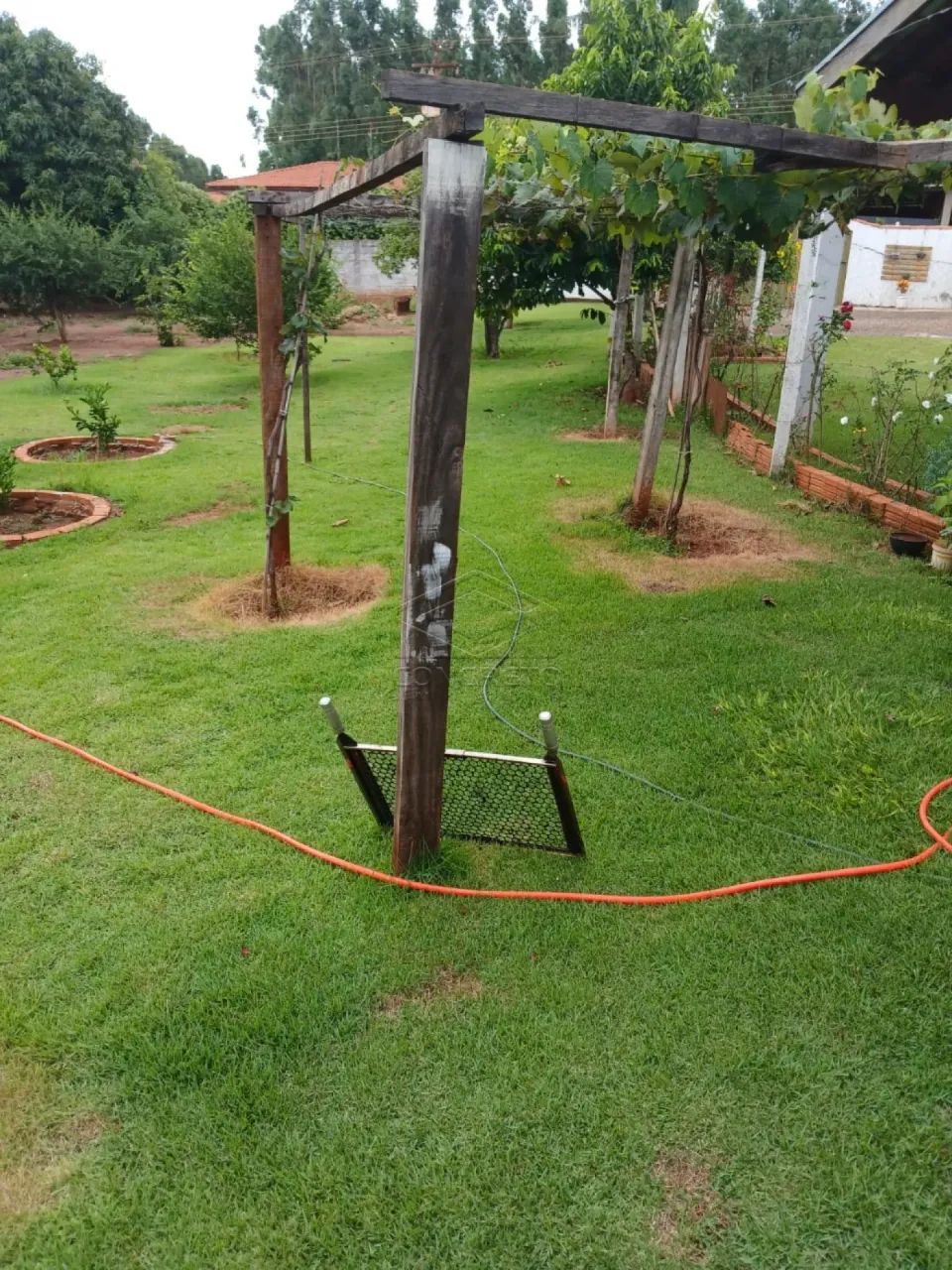 Rural ChácaraFazenda em Jaú - Foto 2