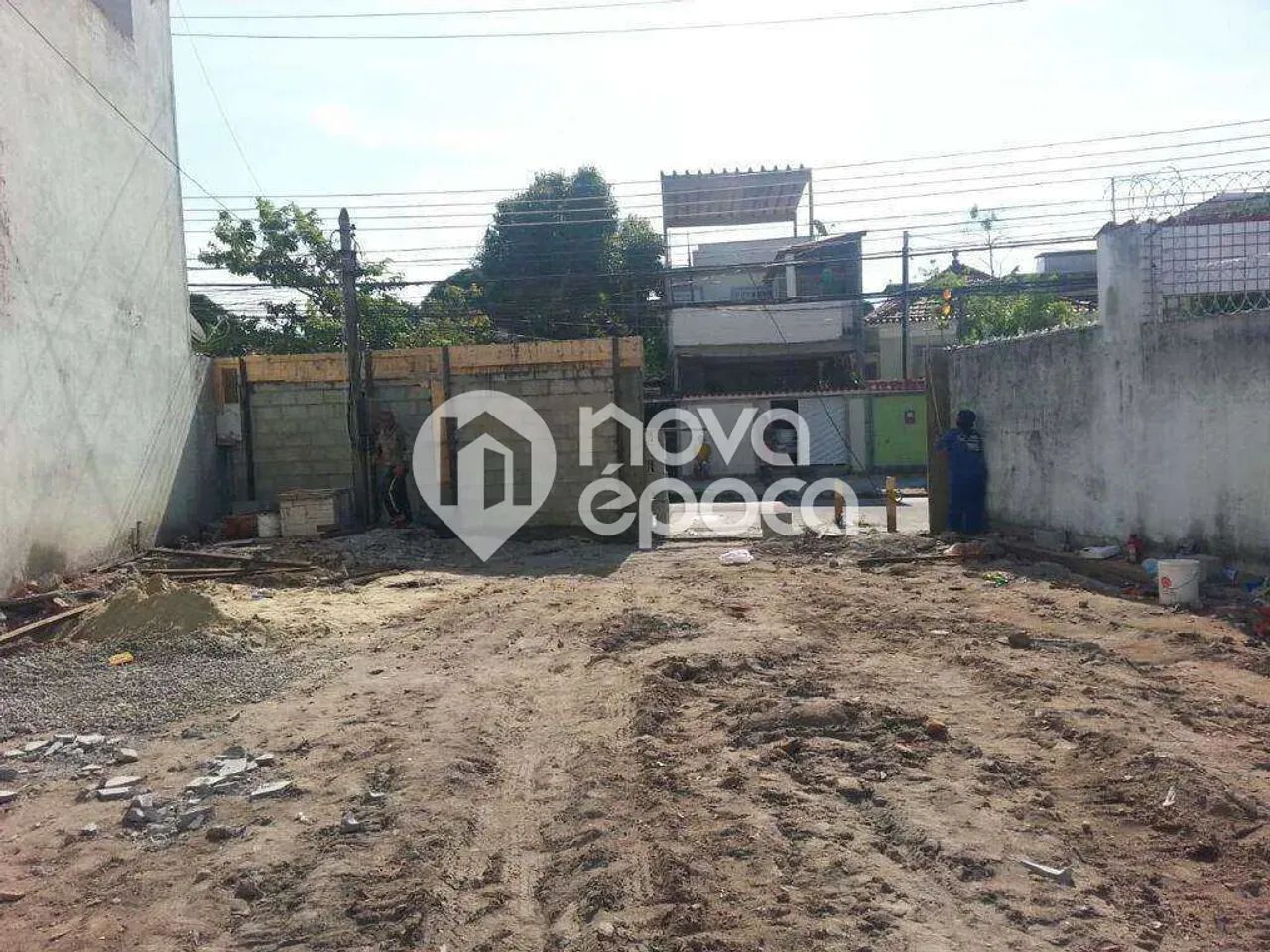 Oswaldo Cruz | Terreno - Foto 2