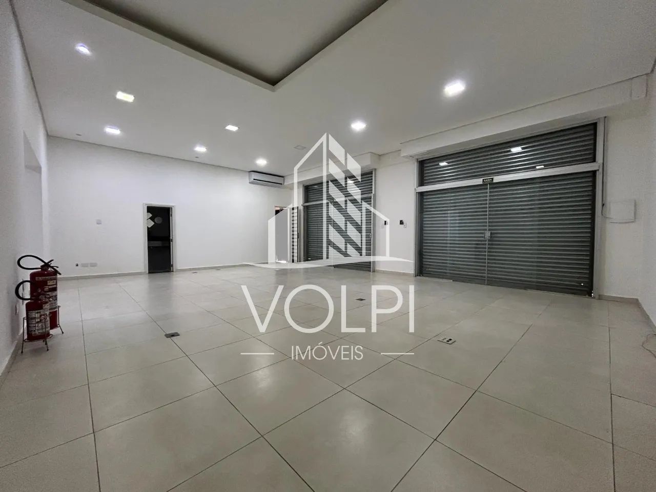 salão - Taquaral - Campinas - Foto 5