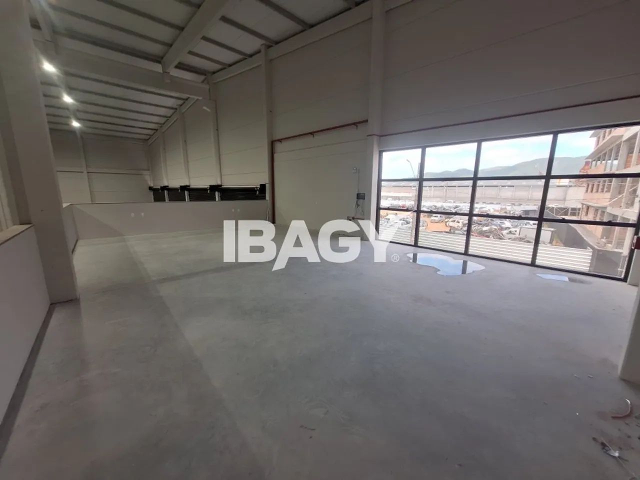 Oportunidade! Galpão em Jardim Eldorado - Palhoça - Foto 4