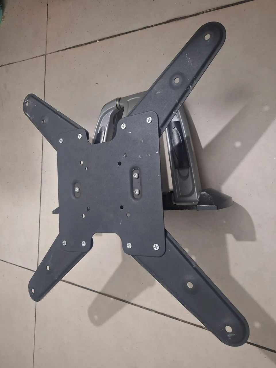 Suporte Articulado Televisão  - Foto 3