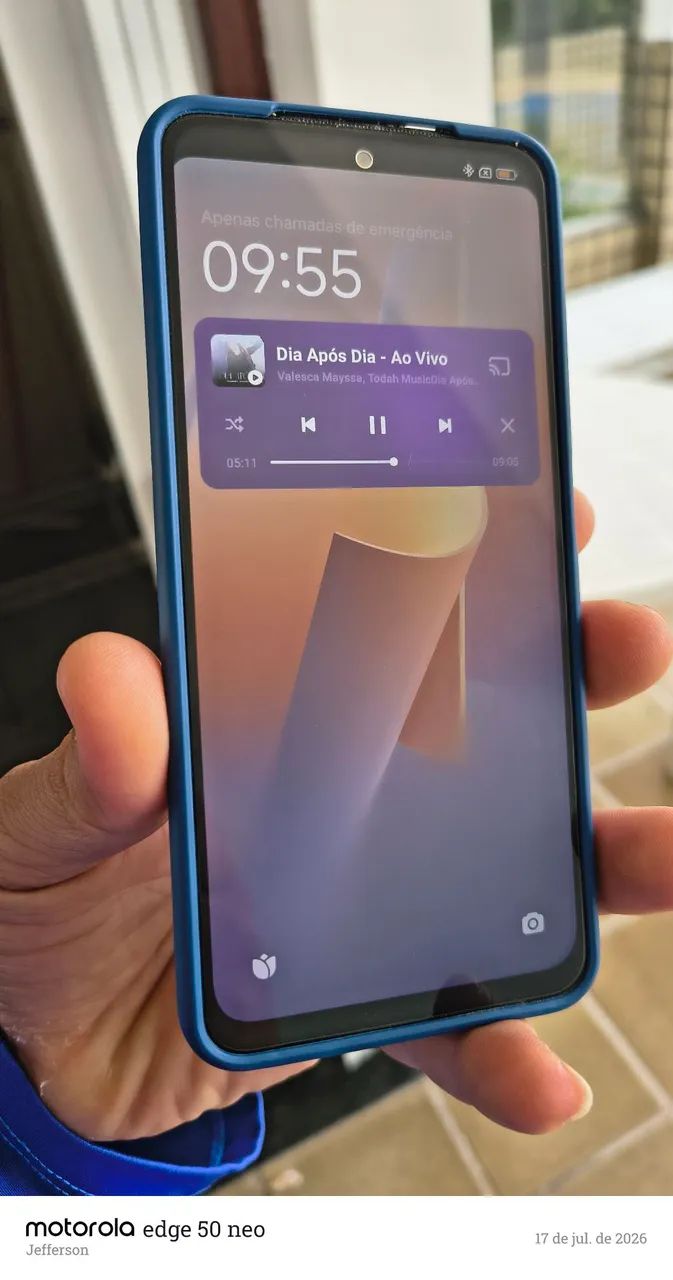 Xiaomi Redmi Note 11s  - Foto 4