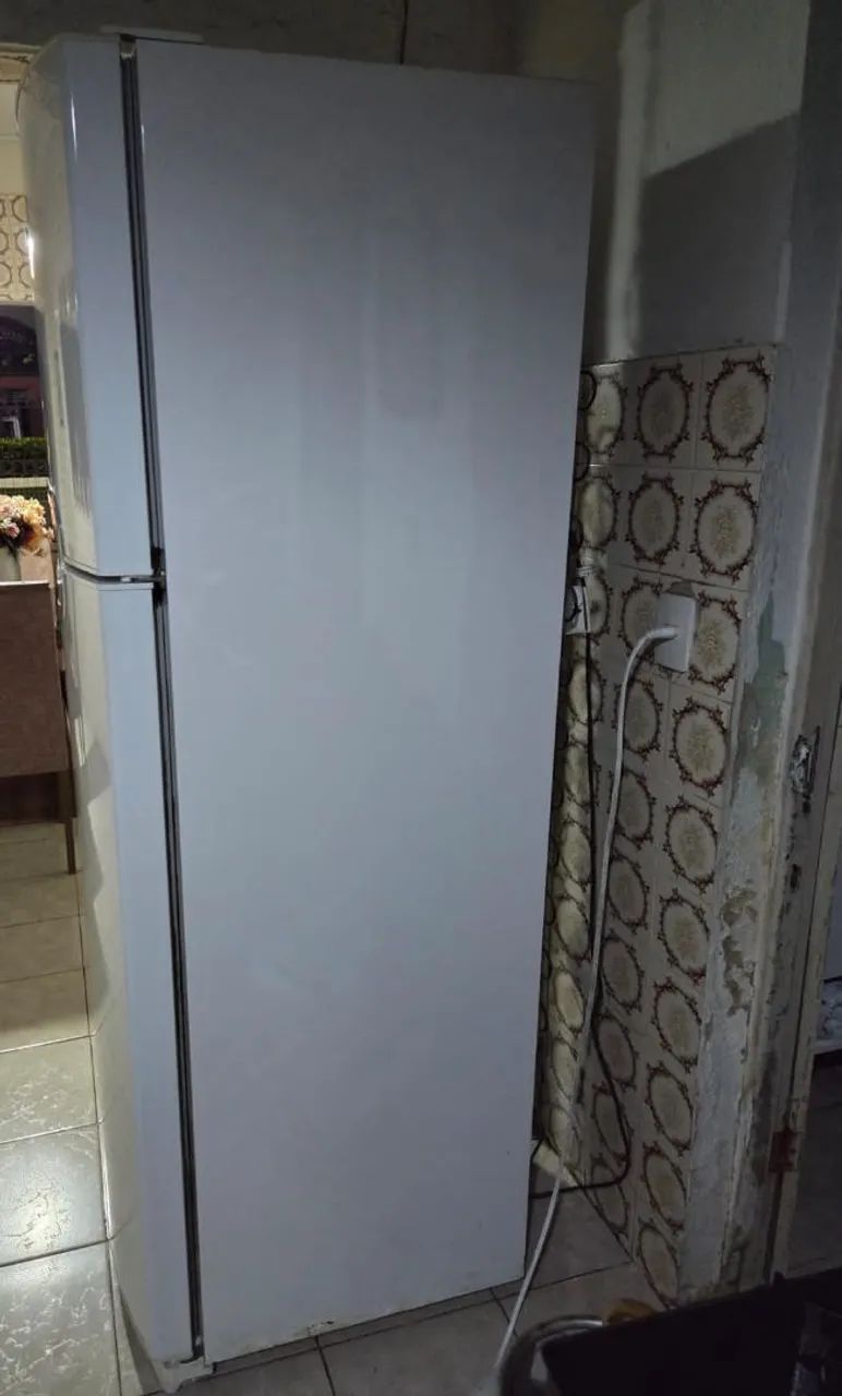 Geladeira Consul - Foto 4
