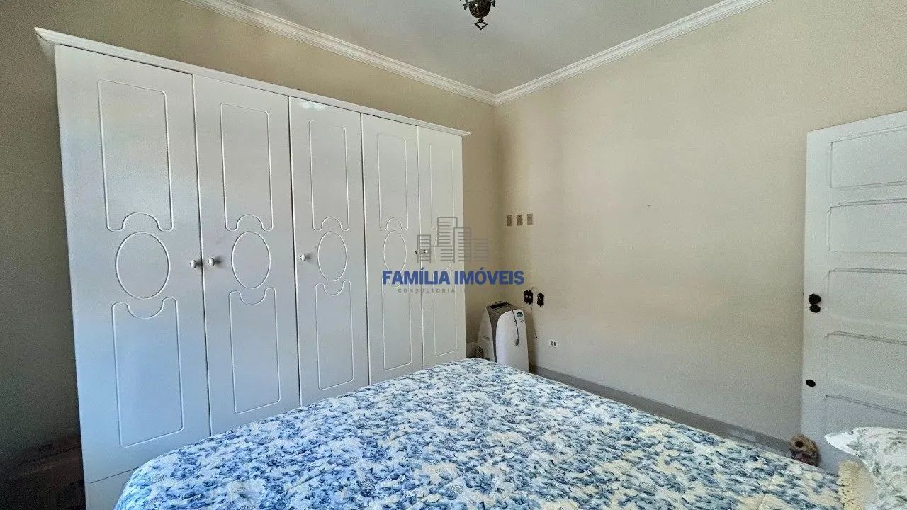 Sobrado á venda 3 quartos Marapé Santos/SP - Foto 9
